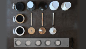 specifications techniques