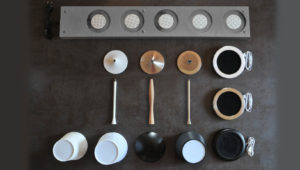 specifications techniques